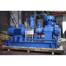API 676 & 610 Chemical Pump for Power Plant